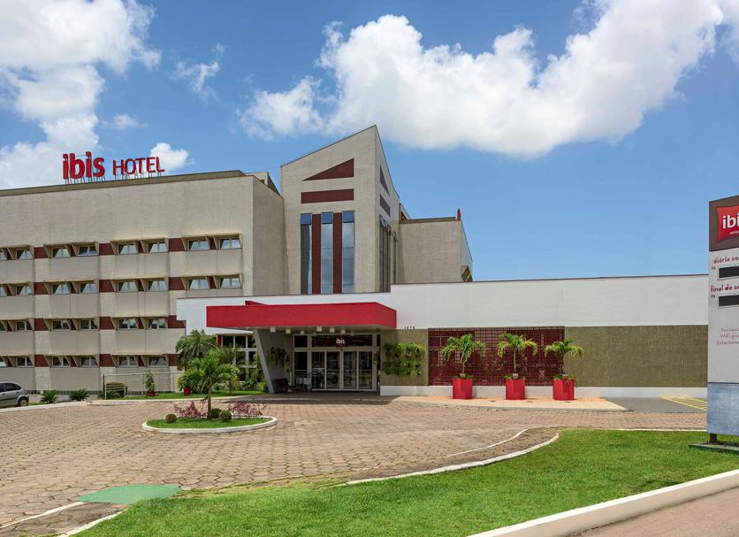 Bâtiment Photo
