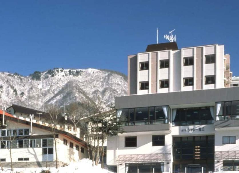 Bâtiment Photo