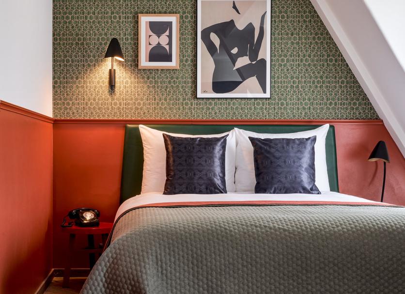 Chambre Photo