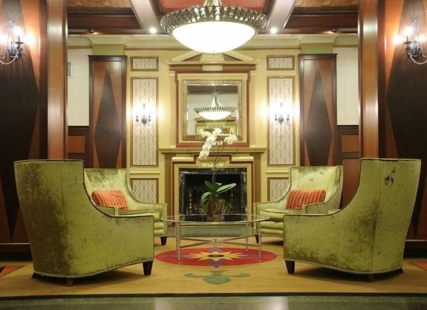 Hall d’entrée Photo