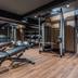Salle de sport