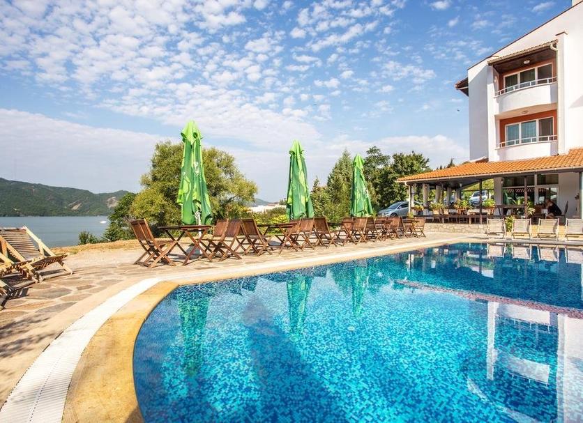 Piscine Photo
