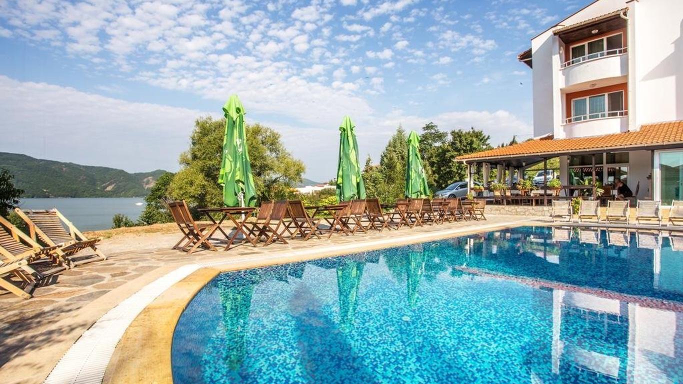 Family Hotel Saint Konstantin