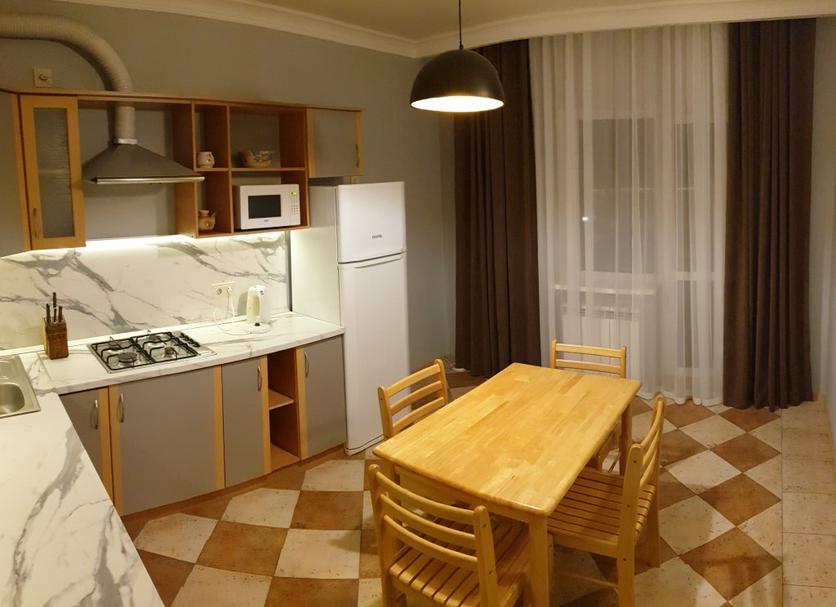 Cuisine Photo