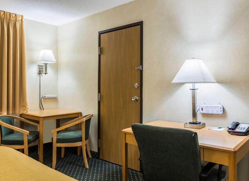 Équipements de la chambre Photo