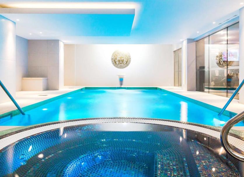 Piscine Photo