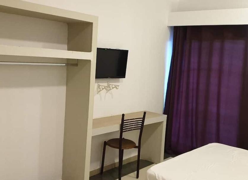 Équipements de la chambre Photo