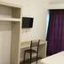 Équipements de la chambre
