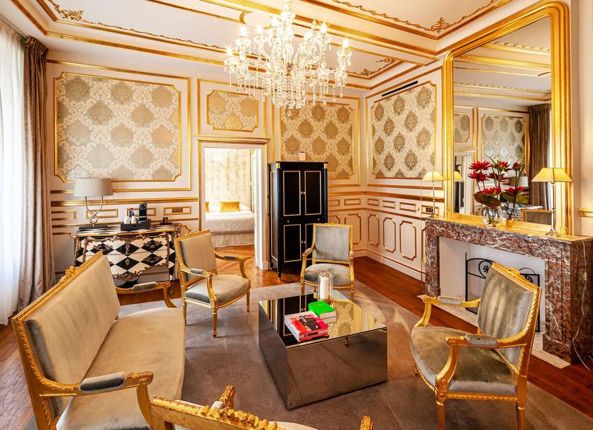 Salon Photo