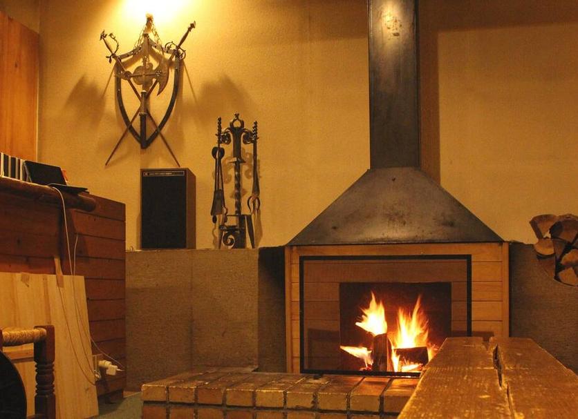 Équipements de la chambre Photo