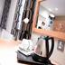 Équipements de la chambre