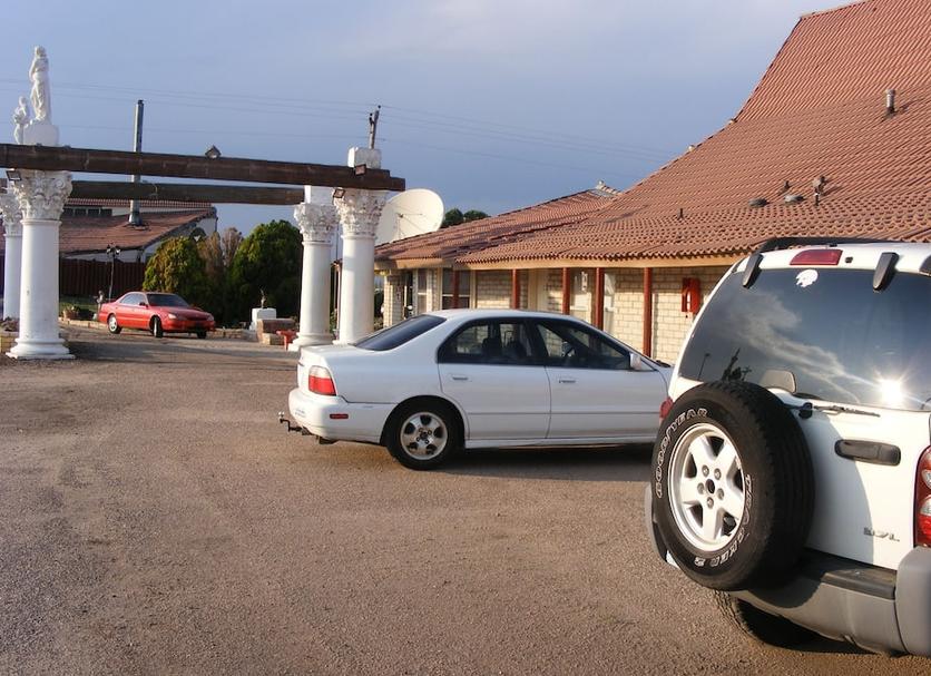 Extérieur Photo