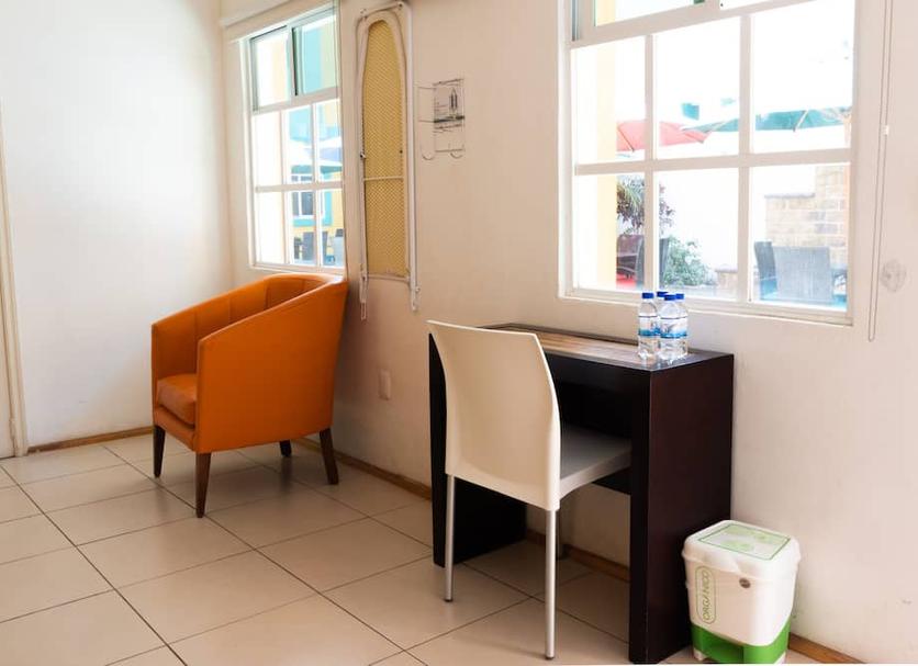 Équipements de la chambre Photo