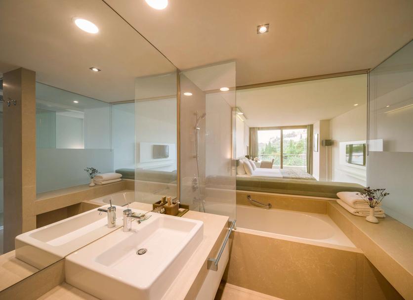 Salle de bain Photo