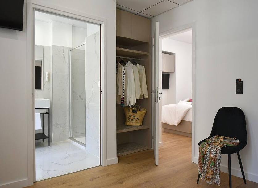 Équipements de la chambre Photo