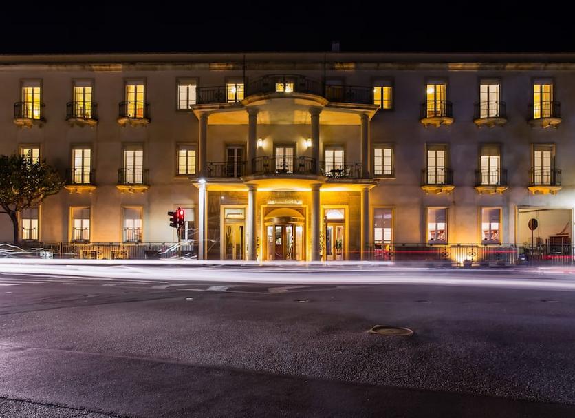 Bâtiment Photo