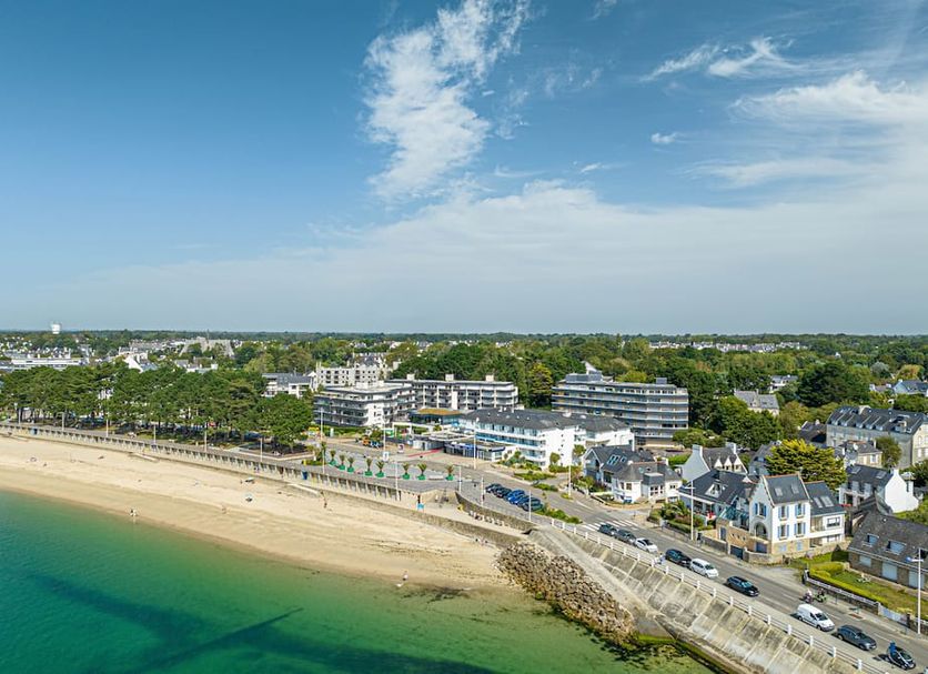 Plage Photo