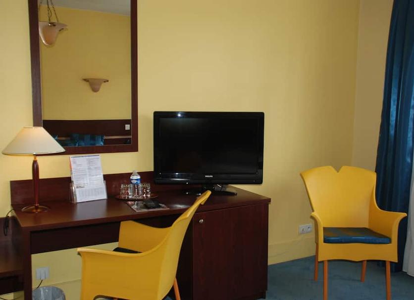 Équipements de la chambre Photo