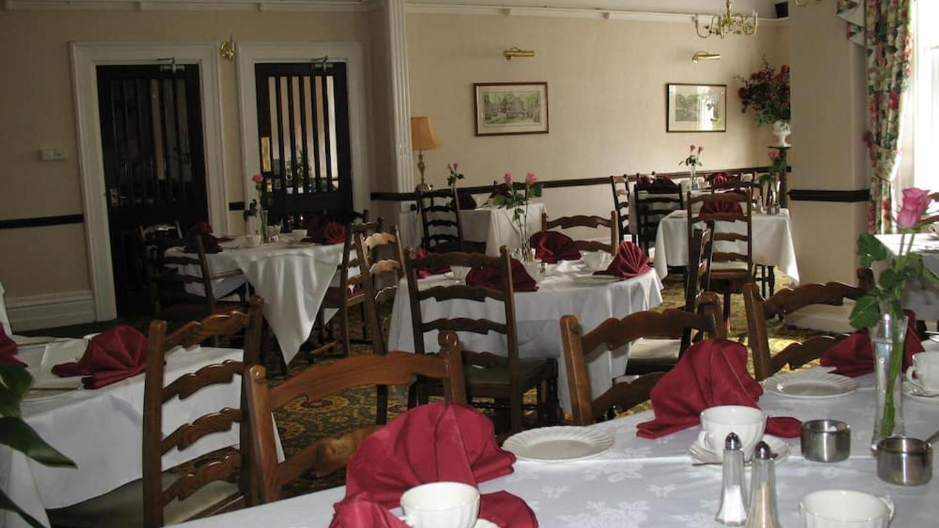 Michaelson House Hotel
