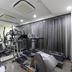 Salle de sport