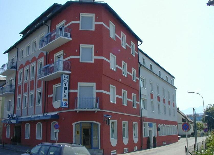 Bâtiment Photo