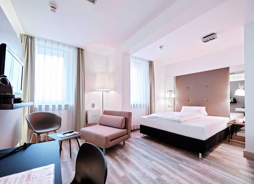 Chambre Photo