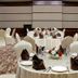 Salle de banquet