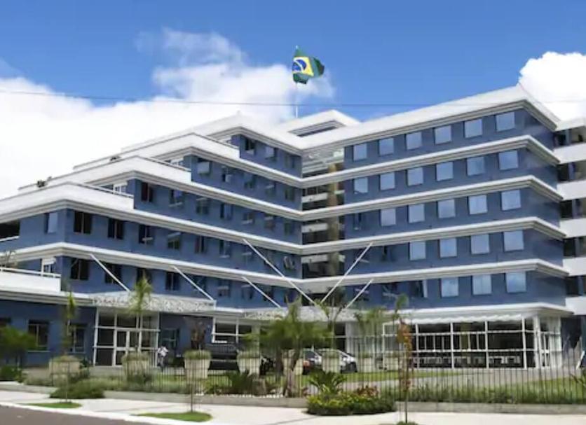 Bâtiment Photo