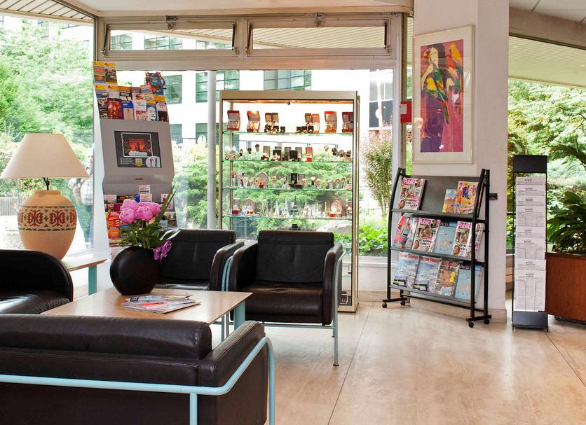 Salon Photo