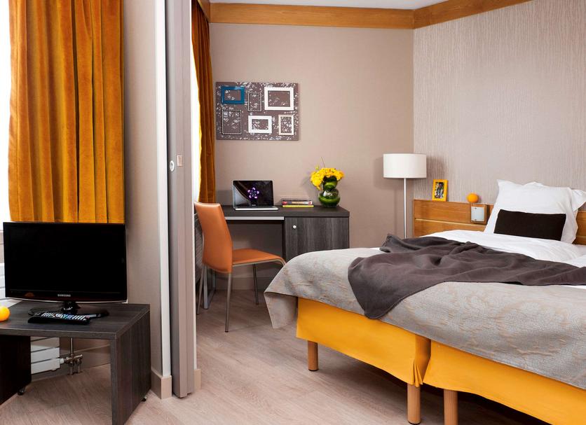 Chambre Photo