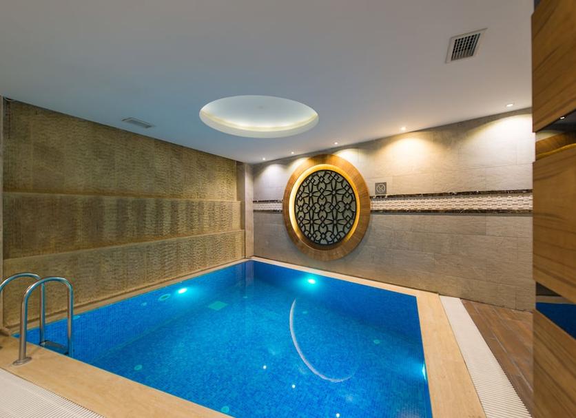 Piscine Photo