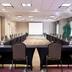 Espace de conférence