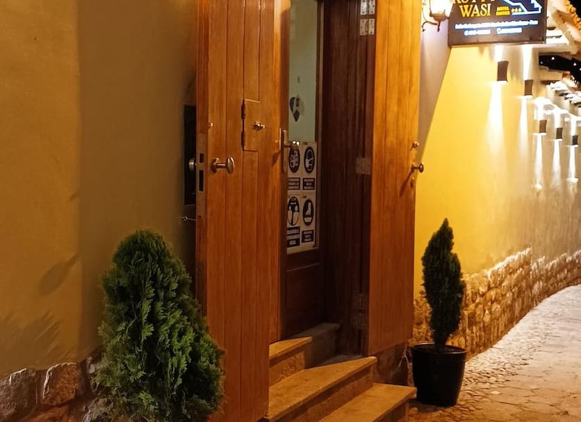 Extérieur Photo