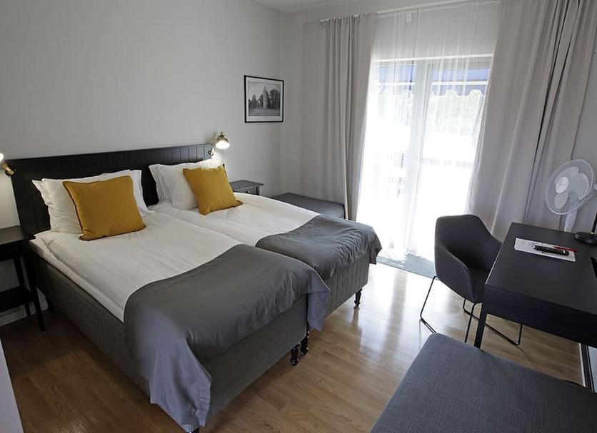 Chambre Photo