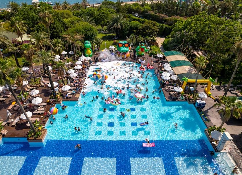 Piscine Photo