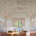 Salle de banquet