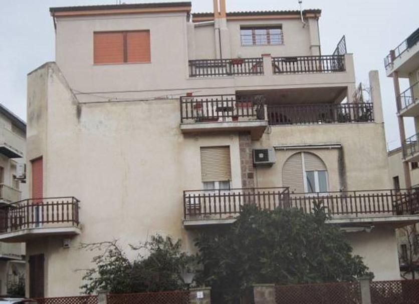 Bâtiment Photo
