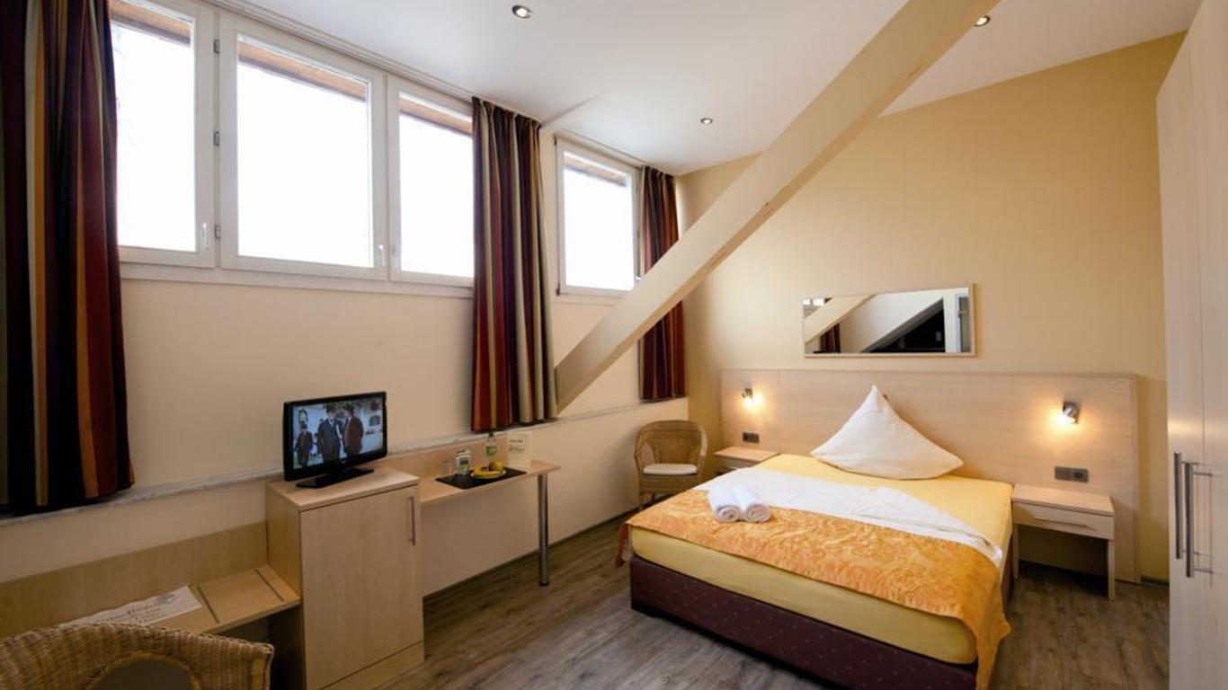 Hotel Alt Speyer