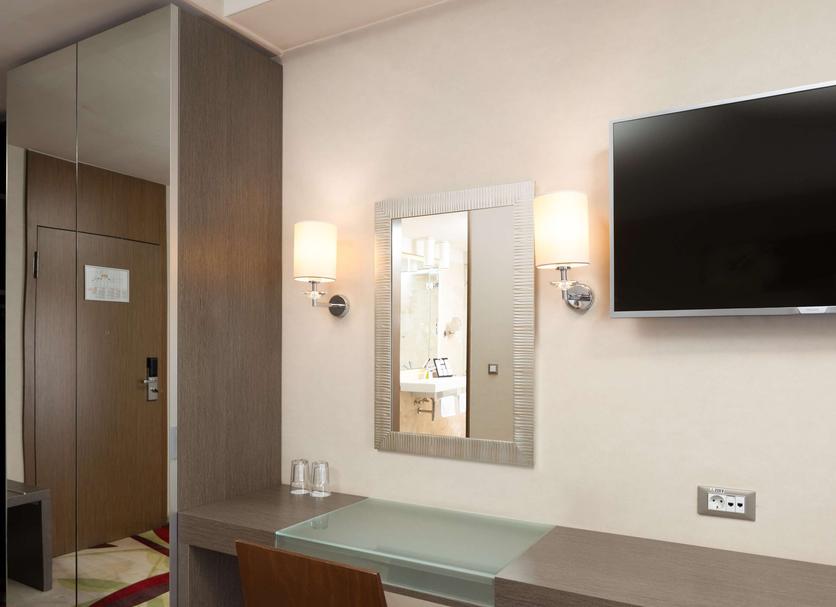 Équipements de la chambre Photo