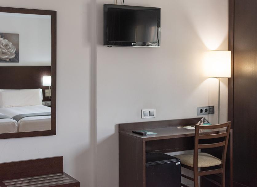 Équipements de la chambre Photo