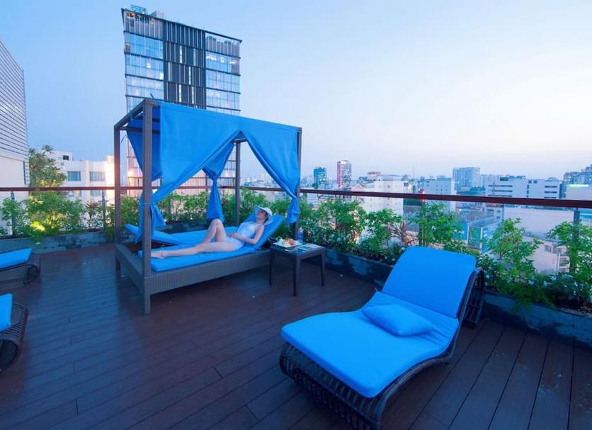Balcon Photo