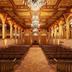 Salle de banquet