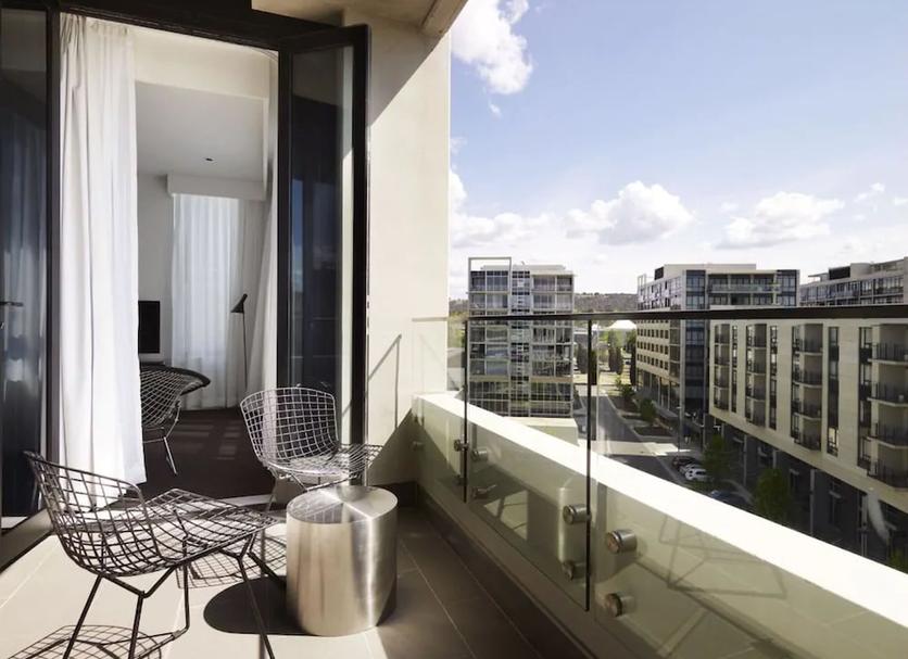 Balcon Photo