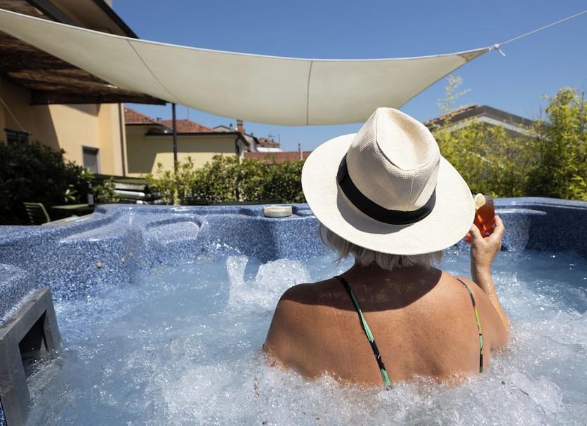 Piscine Photo