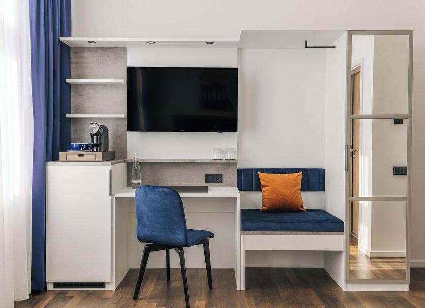 Équipements de la chambre Photo