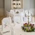 Salle de banquet