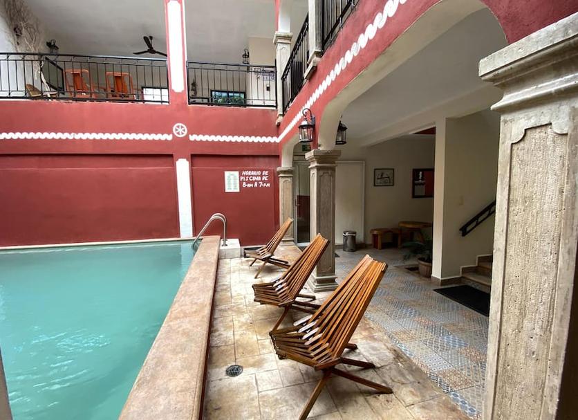 Piscine Photo