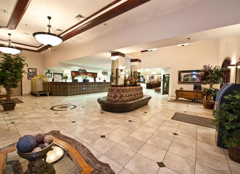 Hall d’entrée Photo