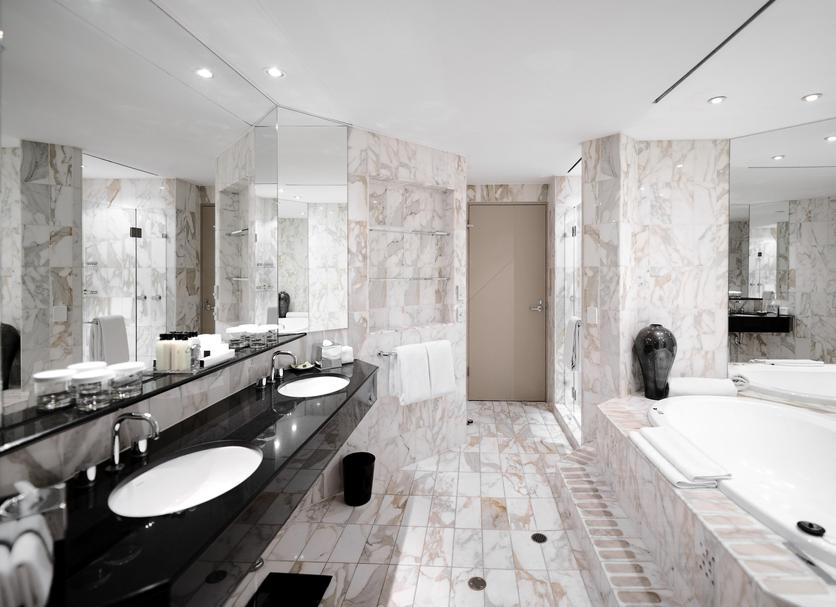 Salle de bain Photo
