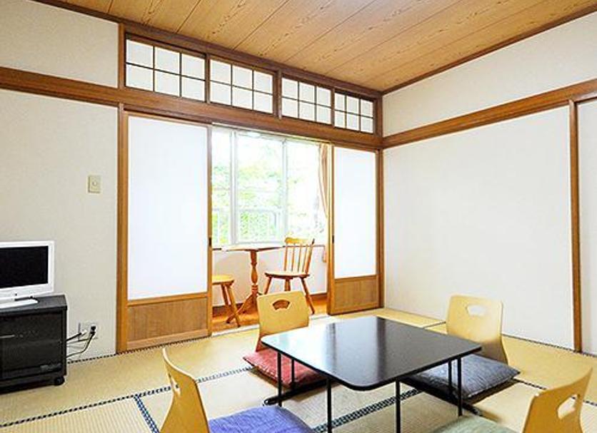Salle à manger Photo